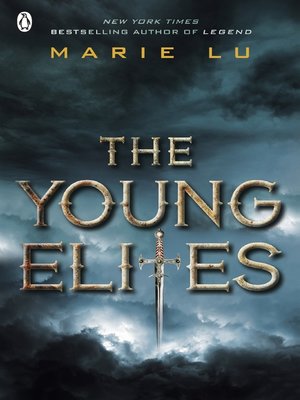The Young Elites - ebook